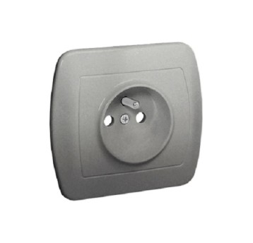 AKORD aluminium AGZ1e/26 Gn.poj. zu KONTAKT