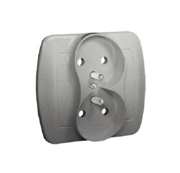 AKORD aluminium AGZ2/26 Gn.podw. zu KONTAKT