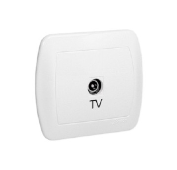 AKORD biały AAK3/11 Gn.TV pojed. KONTAKT