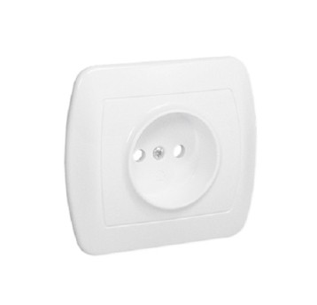 AKORD biały AG1e/11 Gn.poj. bu KONTAKT