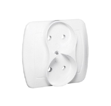 AKORD biały AG2/11 Gn.podw.bu KONTAKT