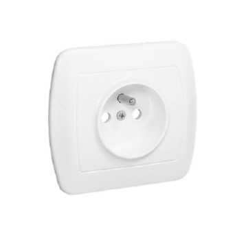 AKORD biały AGZ1e/11 Gn.poj. zu KONTAKT