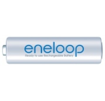 Akumulator ENELOOP R03 800mAh B4 Panasonic (4szt)
