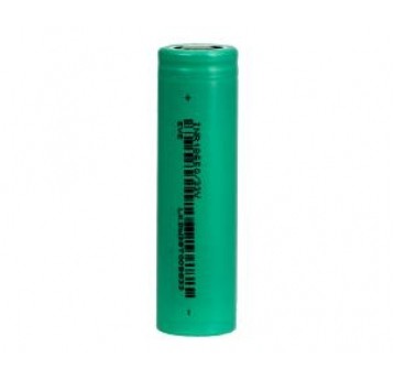 Akumulator INR18650-33V E 3100mAh Li-Ion 33V 10A