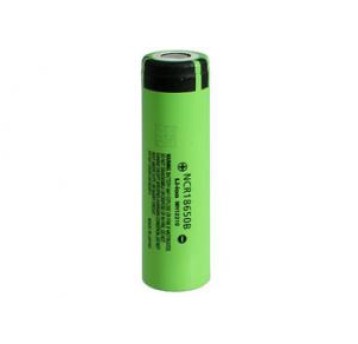Akumulator N18650CP BAK 3350mAh Li-Ion 3.7V 6.5A