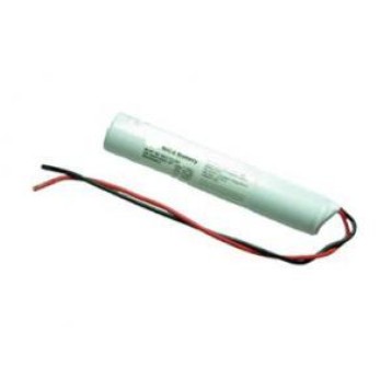 Akumulator Ni-Cd 3xC 3,6V 1500mAh 5,4Wh