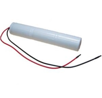 Akumulator Ni-Cd 3xD 3,6V 4000mAh