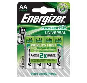 Akumulator R6 1300mAh ENERGIZER !!! (1szt )