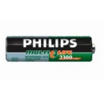 Akumulator R6 2600mAh B4 NiMH Philips