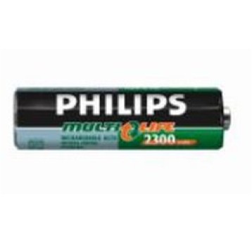 Akumulator R6 2600mAh B4 NiMH Philips