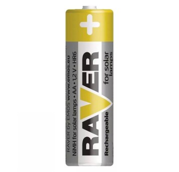 Akumulator R6 600mAh NiMH B2 RAVER B7426 (2szt)