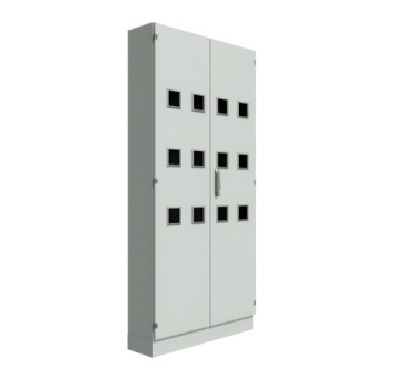 ALFA-TL-12,0 Rozdzielnica ALFA 12 - licznikowa n/t