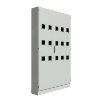 ALFA-TL-15,0 Rozdzielnica ALFA 15 - licznikowa n/t