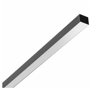 ALLDAY BASIC 50W CCT 230V IP20 czarny 171502