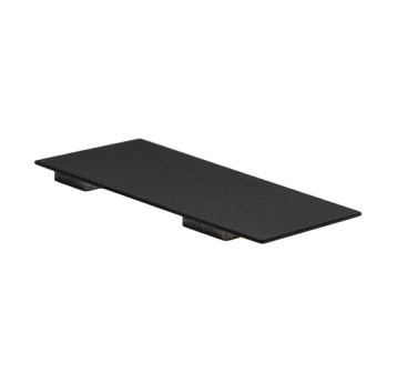 ALLDAY INSPIRE Black Zaślepka premium ALD9/10 9005