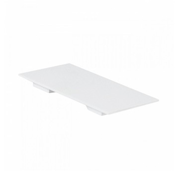 ALLDAY INSPIRE Zaślepka premium ALD9/10 bia.102414