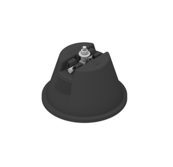 AN-KOM AN-12L-N Uchwyt bet. w tworzyw. do koryt