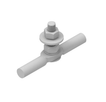 AN-KOM AN-12LL/OG/-N Przej.do montażu koryt kablow