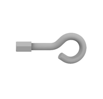 AN-KOM Hak nakręcany M16 /OG/ P199064