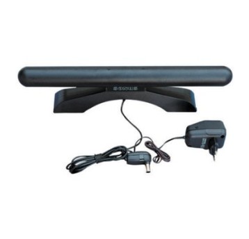 Antena radiowa UKF SONUS FM SOLO pokojowa 2629