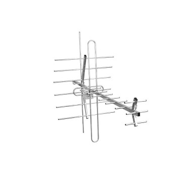 Antena TV DVB-T TURBO MUX-8 COMBO DVBT28 p.pion.