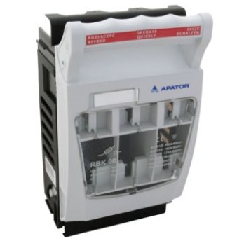 APATOR RBK-00 pro 160A rozłącznik 021086