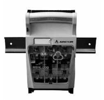 APATOR RBK 000-E 160A rozłącznik na TH35 002832