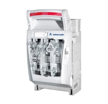 APATOR RBK-000 pro 160A rozłącznik 002818