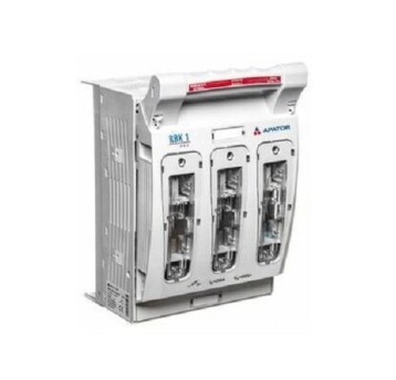 APATOR RBK-2 PRO-M 250A 690V rozłącznik bezp.
