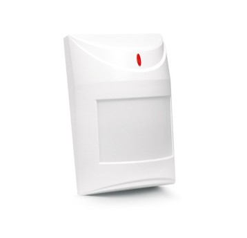 AQUA Pet Cyfrowa pasywna czujka podcz. SATEL