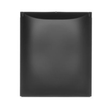 AQUACLICK czarny ACGZ4/49 Gn. 4-krot. n/t IP44