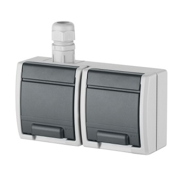 AQUANT IP65 n/t gn. podw. zu EP-Na 1242-65