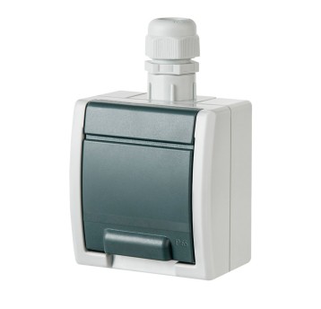 AQUANT IP65 n/t gn. poj. zu EP-Na 1241-65