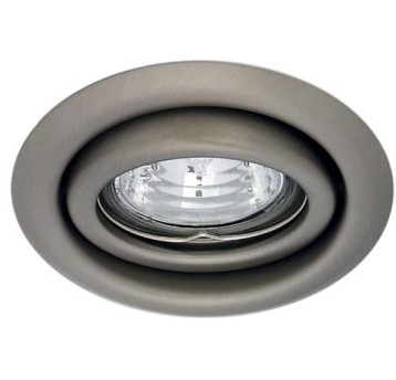 ARGUS uchylna CT2115-C/M sat.chrom MR16 KANLUX