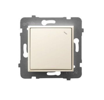 ARIA beżowy ŁP-3U/m/27 Łącznik schodowy OSPEL