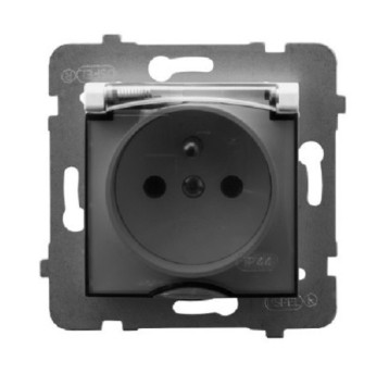 ARIA biały GPH-1UZ/m/00/d Gn. IP44 kl. dymna OSPEL