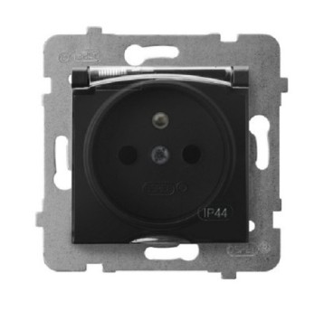 ARIA czarny GPH-1UZ/m/33/d Gn. IP44 kl. dym OSPEL