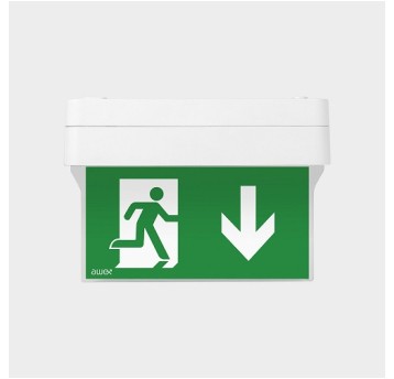 ARROW N LED 1W 1h SA AT n/t AWEX