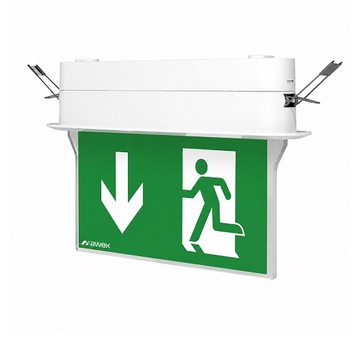 ARROW P LED 1W 1h SE AT p/t AWEX