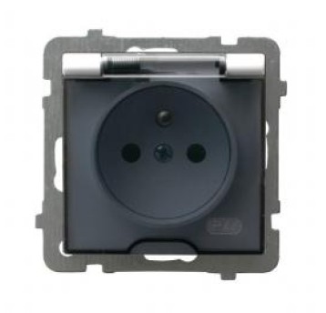 AS biały GPH-1GZ/m/00/d Gn. IP44 kl. dymna OSPEL