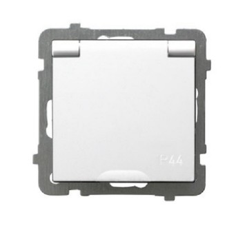 AS biały GPH-1GZ/m/00/w Gn. IP44 kl. biała OSPEL