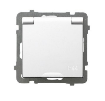 AS biały GPH-1GZ/m/00/w Gn. IP44 kl. biała OSPEL