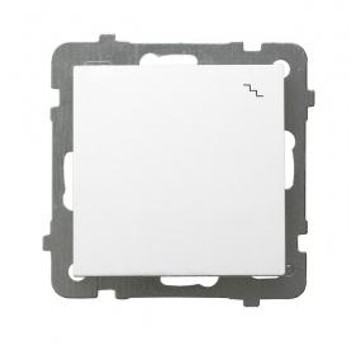 AS biały ŁP-3G/m/00 Łącznik schodowy OSPEL