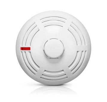 ASD-200 Bezprzewodowa czujka dymu i ciepła SATEL