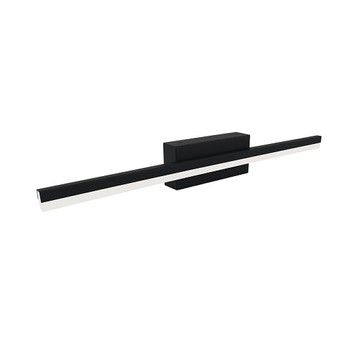 ASPEN LED 12W BLACK NW STRUHM 04325