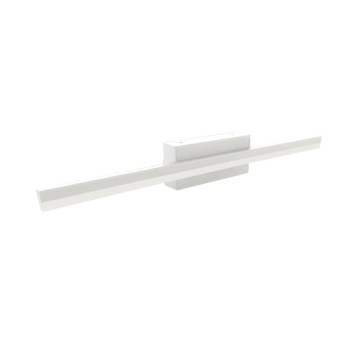 ASPEN LED 12W WHITE NW STRUHM 04345