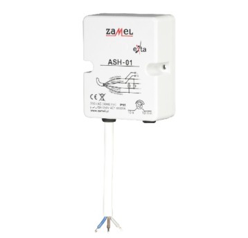 Automat schodowy ASH-01 IP65 16A ZAMEL