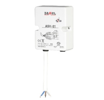 Automat schodowy ASH-01 IP65 16A ZAMEL