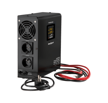 Awaryjne źródło zasilania POWER-800 REBEL RB-4012