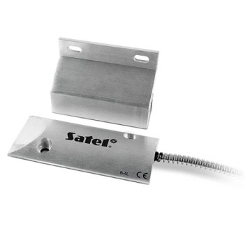B-4L Kontaktron bramowy (obudowa metalowa) SATEL